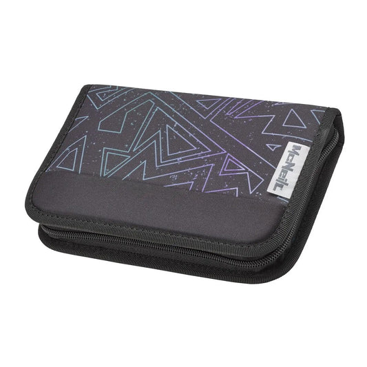 McNeill Etui gefüllt, mit 1 Klappe TRON