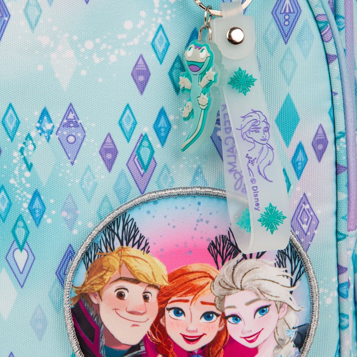 McNeill Freizeitrucksack BASE, DISNEY-FROZEN