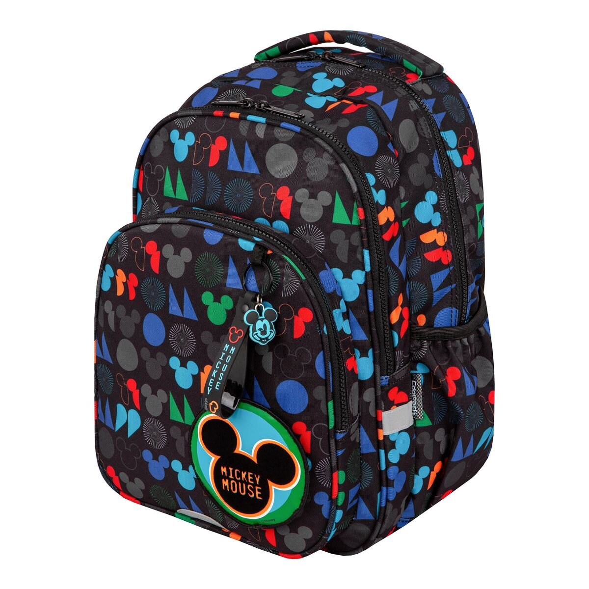 McNeill Freizeitrucksack BASE, DISNEY-MICKEY MOUSE