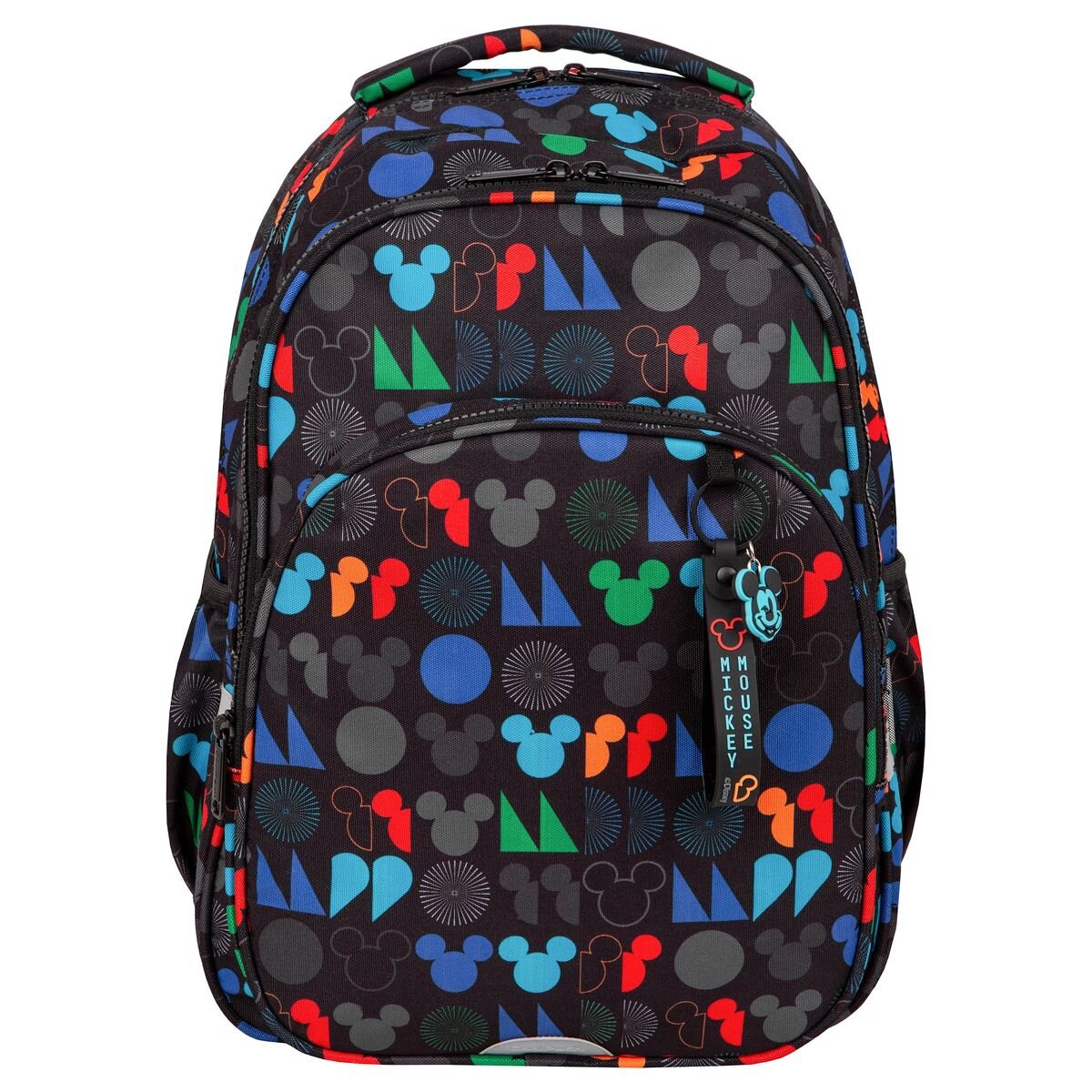 McNeill Freizeitrucksack BASE, DISNEY-MICKEY MOUSE