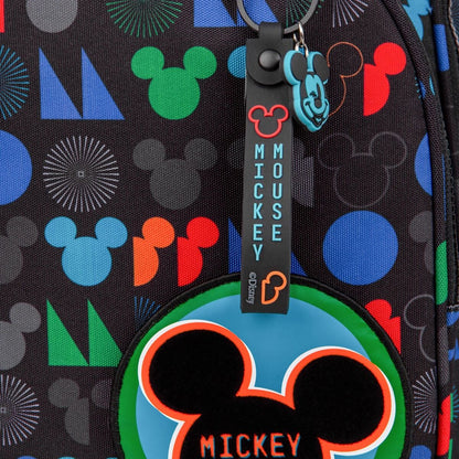 McNeill Freizeitrucksack BASE, DISNEY-MICKEY MOUSE