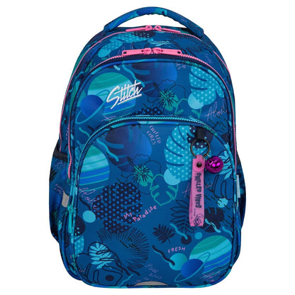 McNeill Freizeitrucksack BASE, DISNEY-STITCH