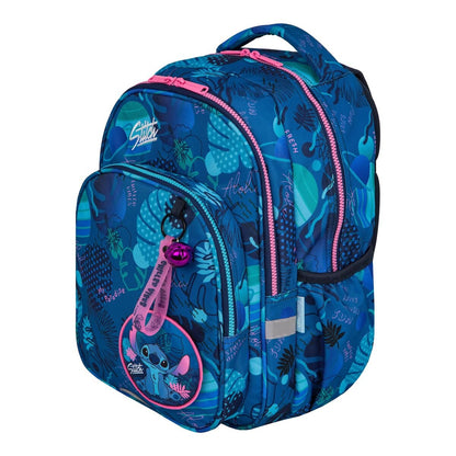 McNeill Freizeitrucksack BASE, DISNEY-STITCH