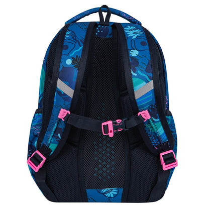 McNeill Freizeitrucksack BASE, DISNEY-STITCH