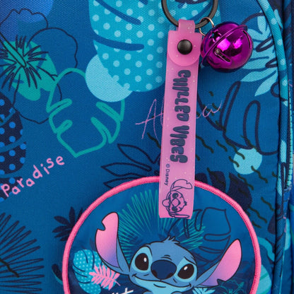 McNeill Freizeitrucksack BASE, DISNEY-STITCH