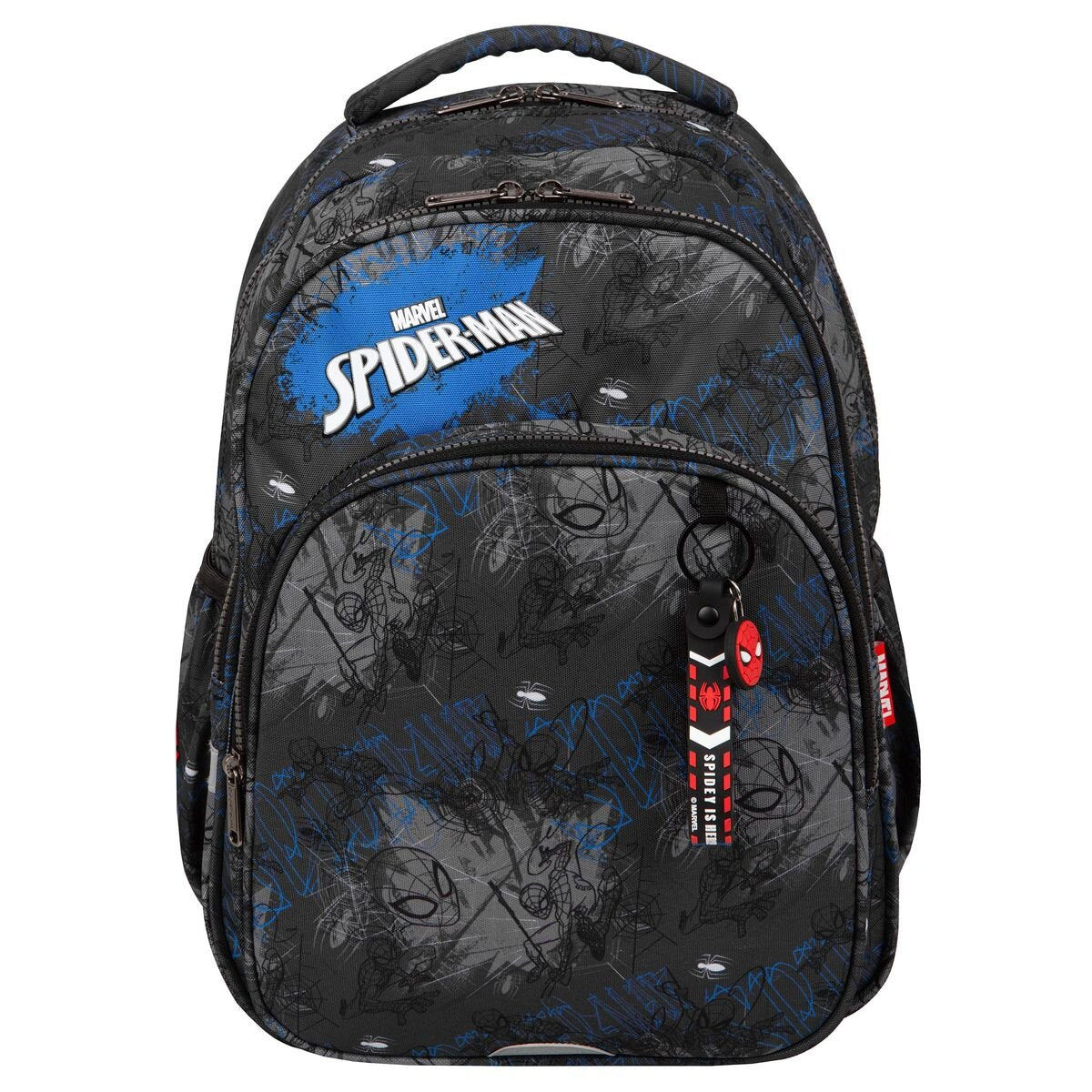 McNeill Freizeitrucksack BASE, MARVEL-SPIDER MAN