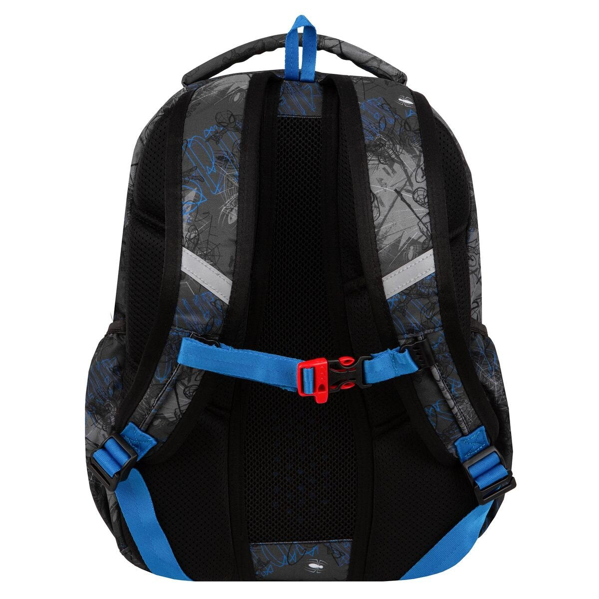 McNeill Freizeitrucksack BASE, MARVEL-SPIDER MAN