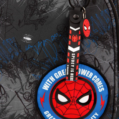 McNeill Freizeitrucksack BASE, MARVEL-SPIDER MAN