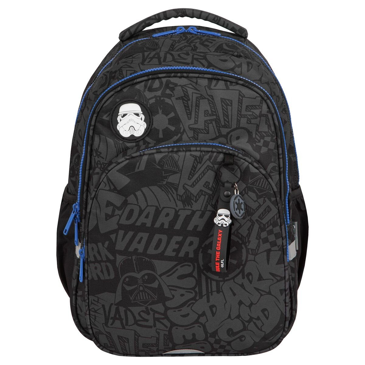 McNeill Freizeitrucksack BASE, STAR WARS-DARTH VADER