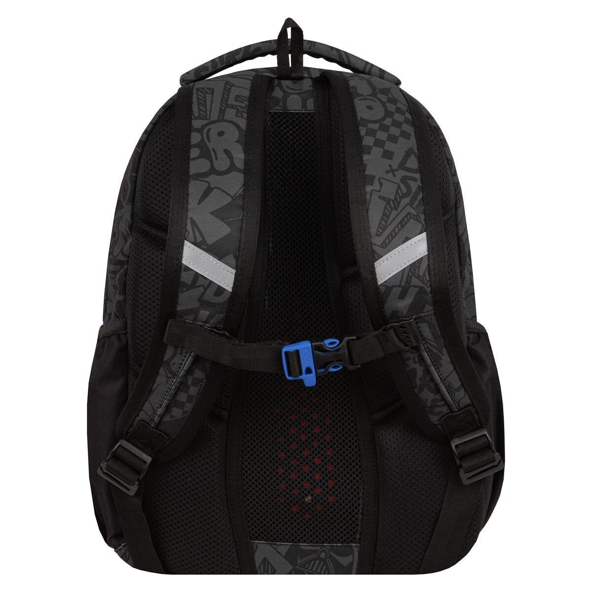 McNeill Freizeitrucksack BASE, STAR WARS-DARTH VADER