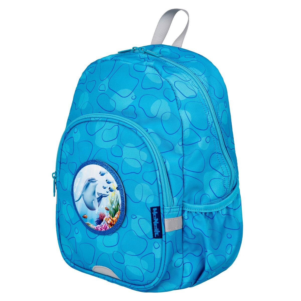 McNeill Freizeitrucksack TOBY – BUBBLE -Kollektion 2024-