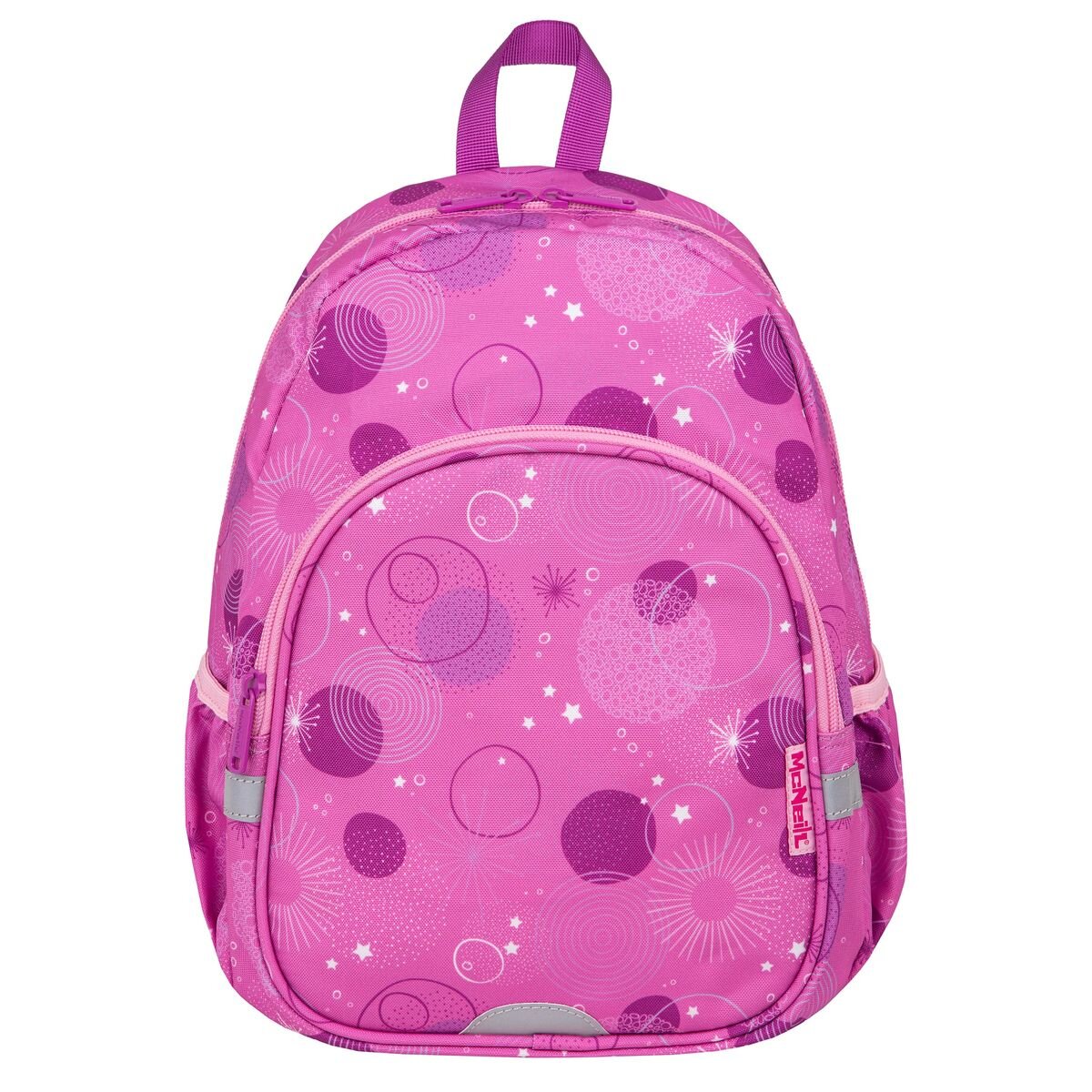 McNeill Freizeitrucksack TOBY, PINKY