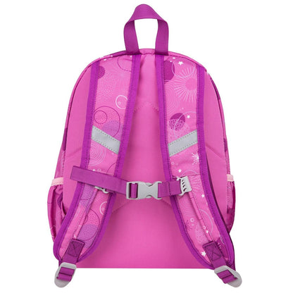 McNeill Freizeitrucksack TOBY, PINKY