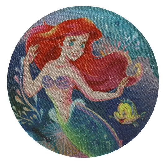 McNeill McAddy DISNEY – ARIELLE II