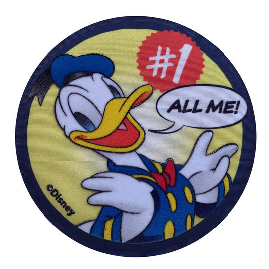 McNeill McAddy DISNEY – DONALD DUCK I