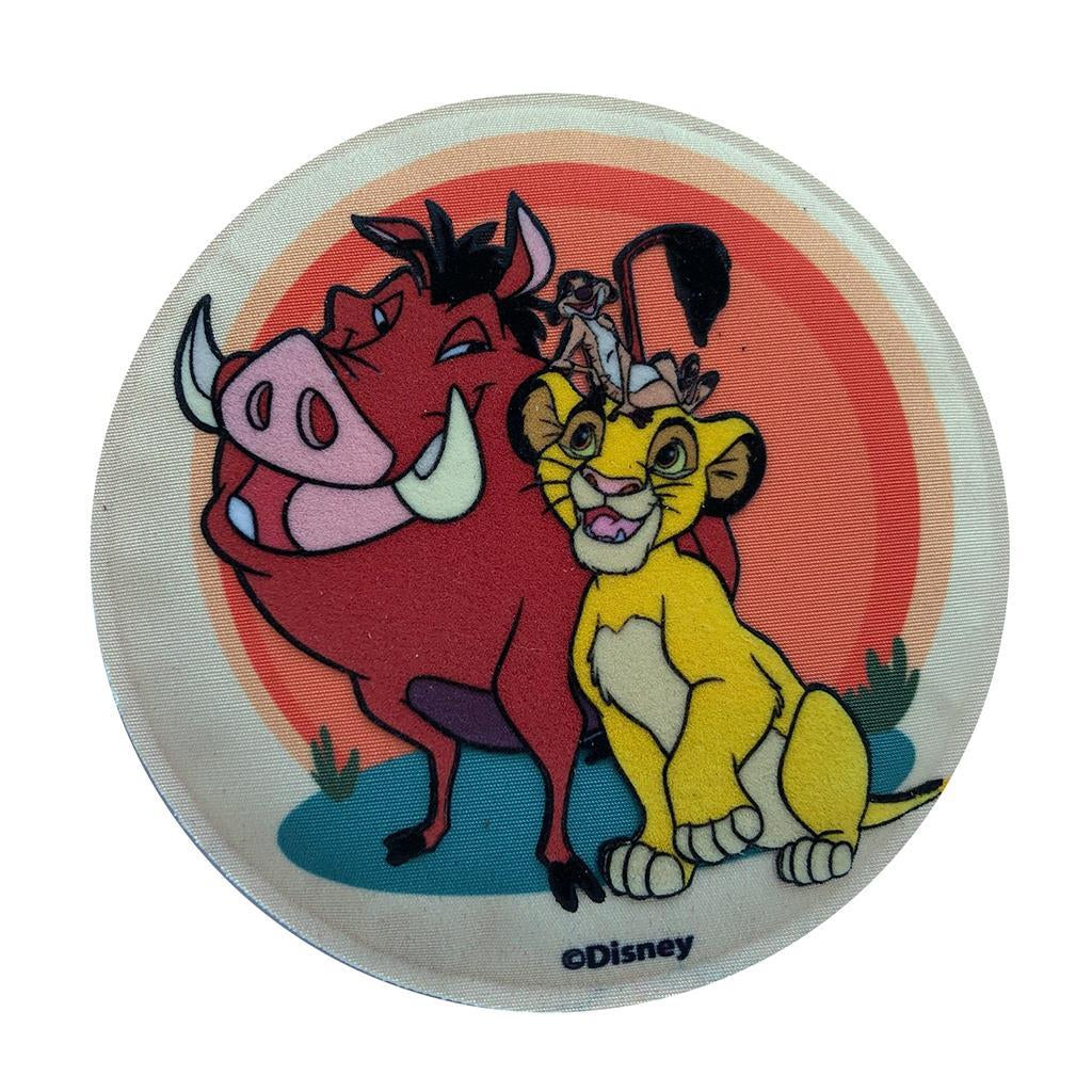 McNeill McAddy DISNEY – LION KING II