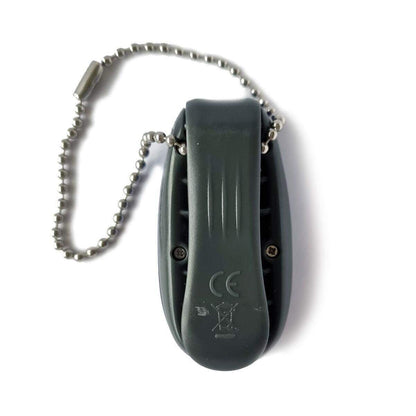 McNeill McLight Leuchtanhänger blau