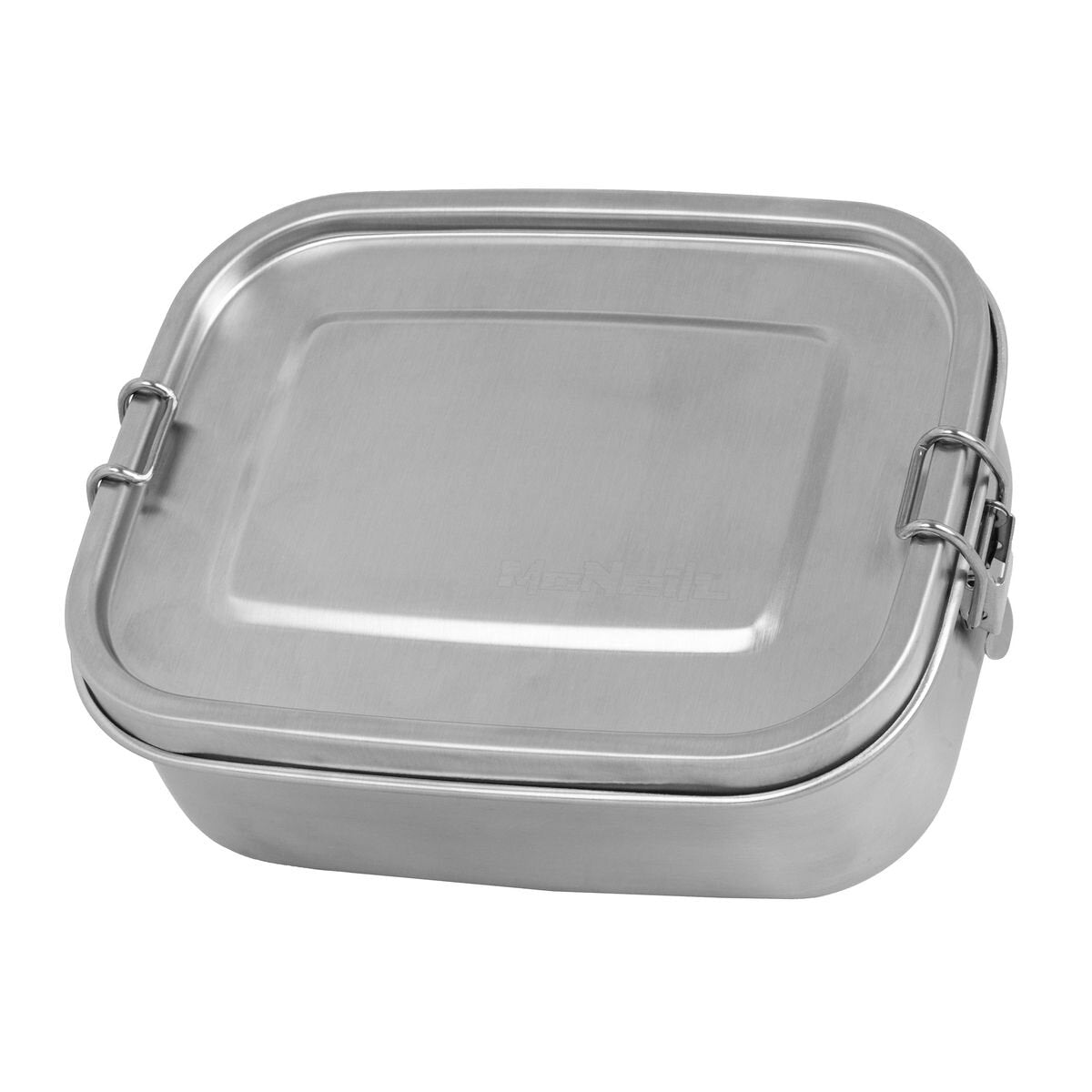 McNeill Metall Lunchbox