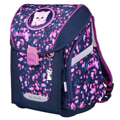 McNeill Primo Dream 9-teiliges Schulranzen Set 19 Liter