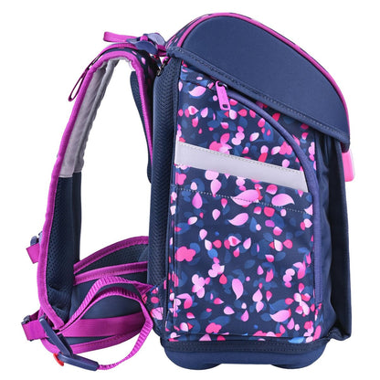 McNeill Primo Dream 9-teiliges Schulranzen Set 19 Liter