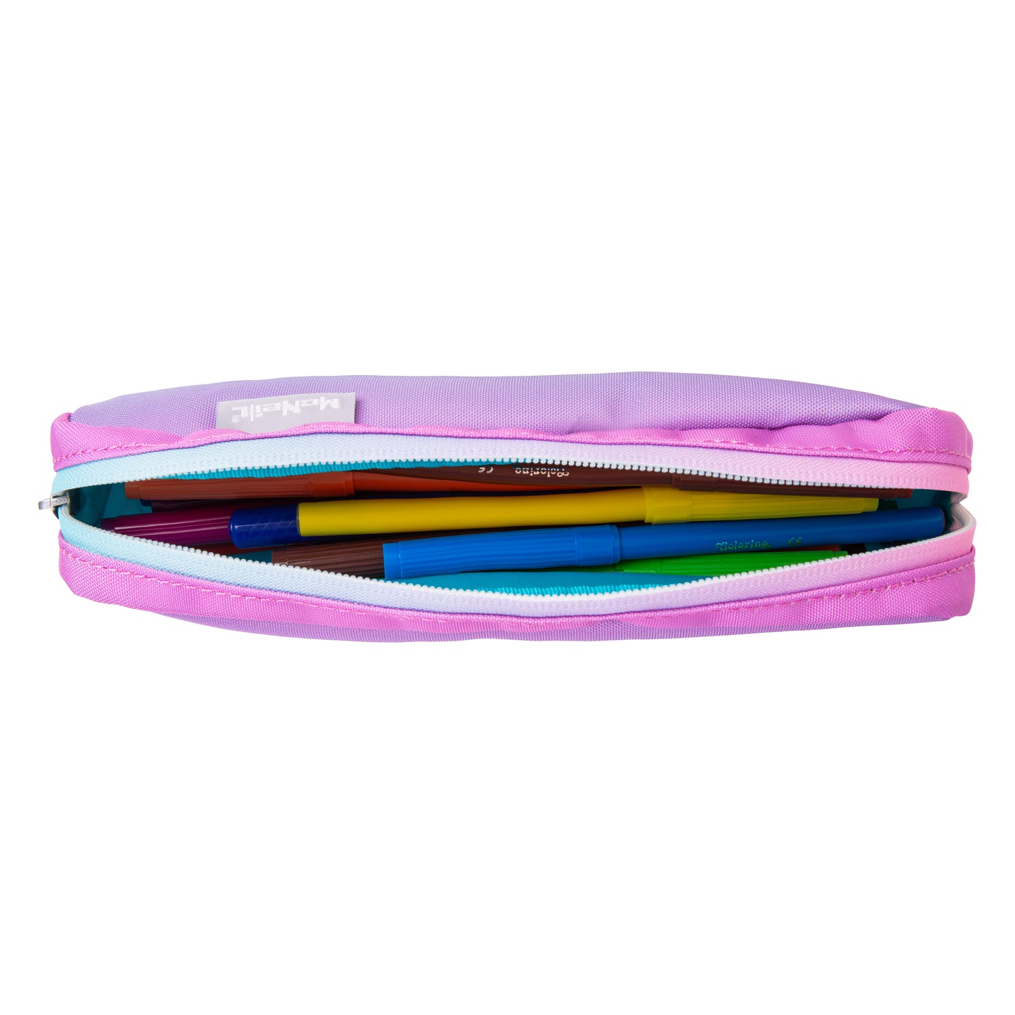 McNeill Schlampermäppchen Gradient Blueberry