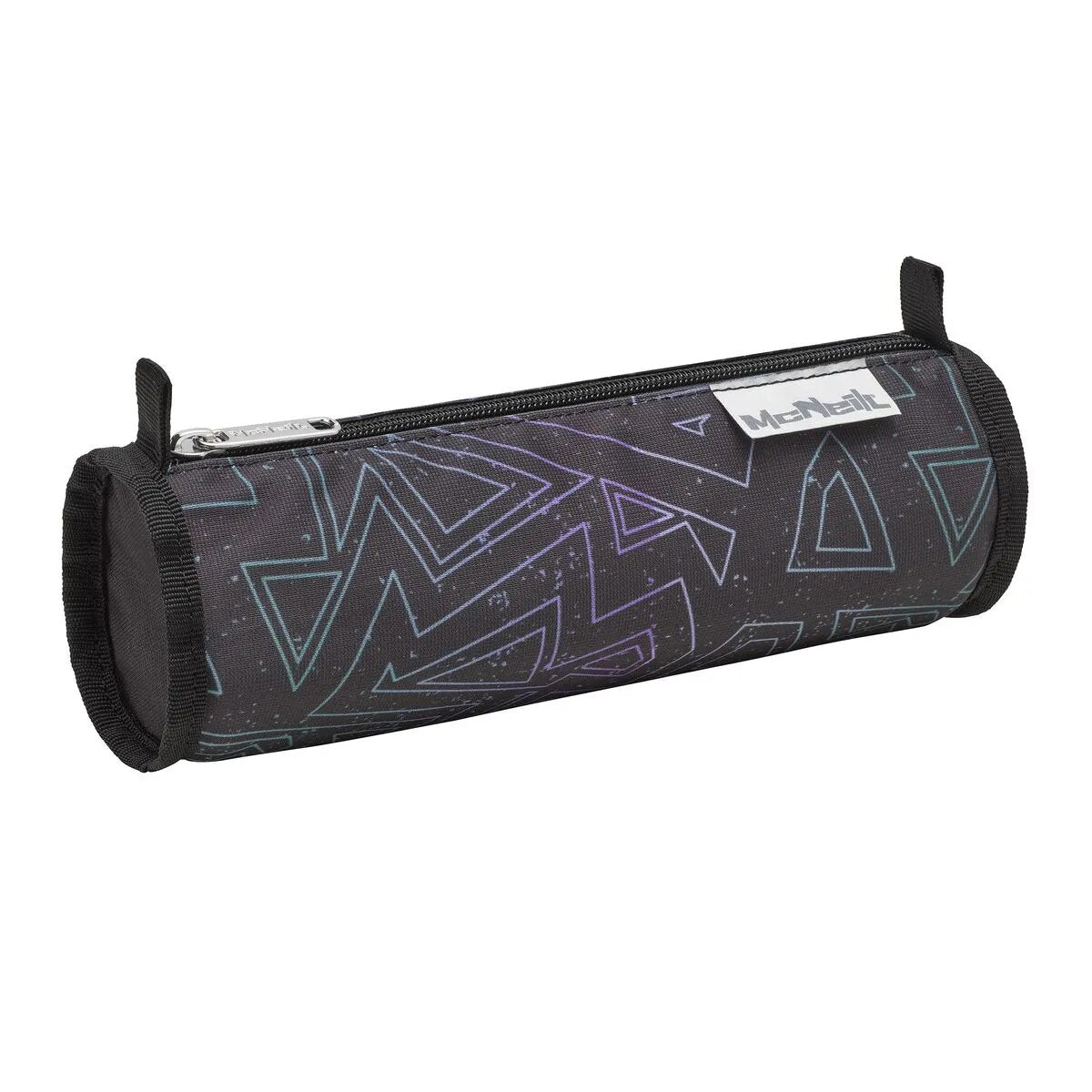 McNeill Schlamperrolle TRON