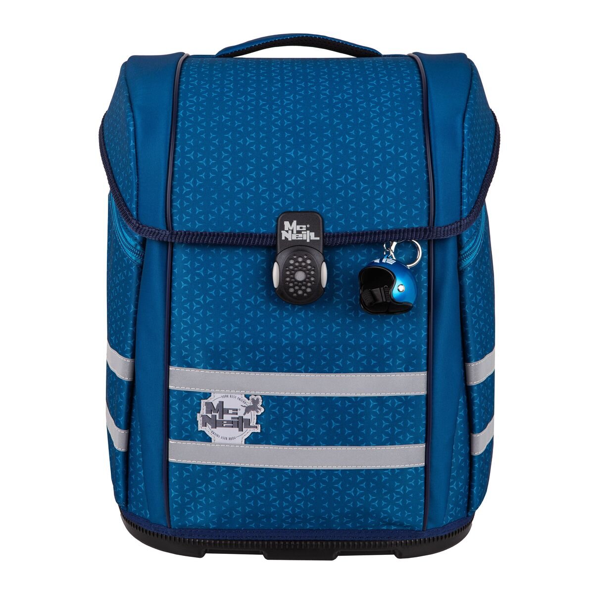 McNeill Schulranzen-Set ERGO PERFECTO, 5tlg. TETRA -Kollektion 2024-
