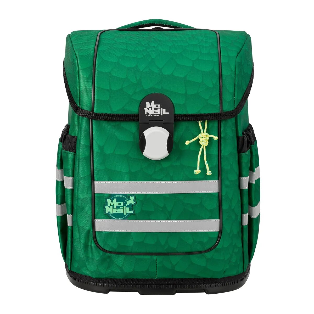 McNeill Schulranzen-Set McOcean, 5tlg. LEGU