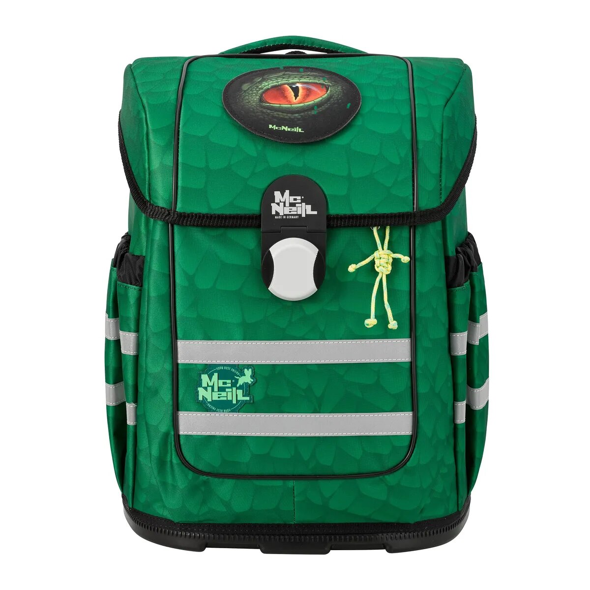 McNeill Schulranzen-Set McOcean, 5tlg. LEGU