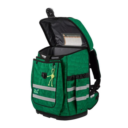 McNeill Schulranzen-Set McOcean, 5tlg. LEGU