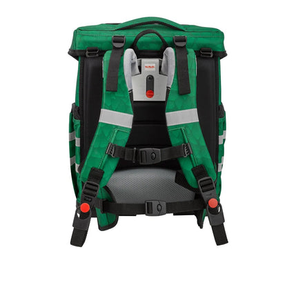 McNeill Schulranzen-Set McOcean, 5tlg. LEGU