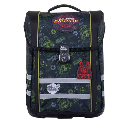 MCNeill Schulranzen Set Perfecto 5tlg. Star Wars