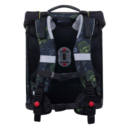 MCNeill Schulranzen Set Perfecto 5tlg. Star Wars