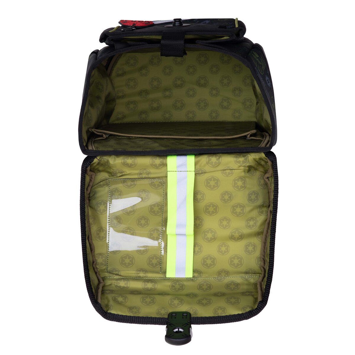 MCNeill Schulranzen Set Perfecto 5tlg. Star Wars