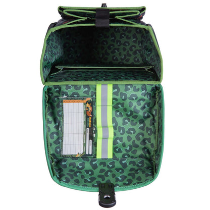 MCNeill Schulranzen Set Perfecto 5tlg. Disney Lion King