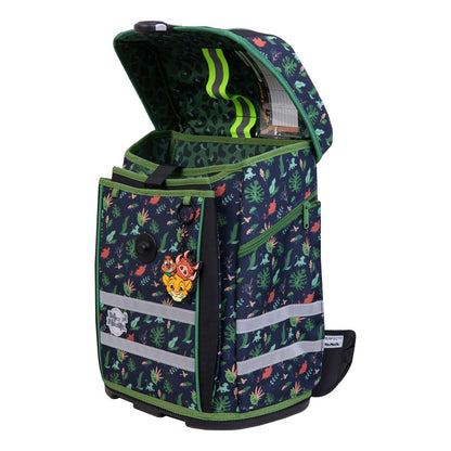 MCNeill Schulranzen Set Perfecto 5tlg. Disney Lion King