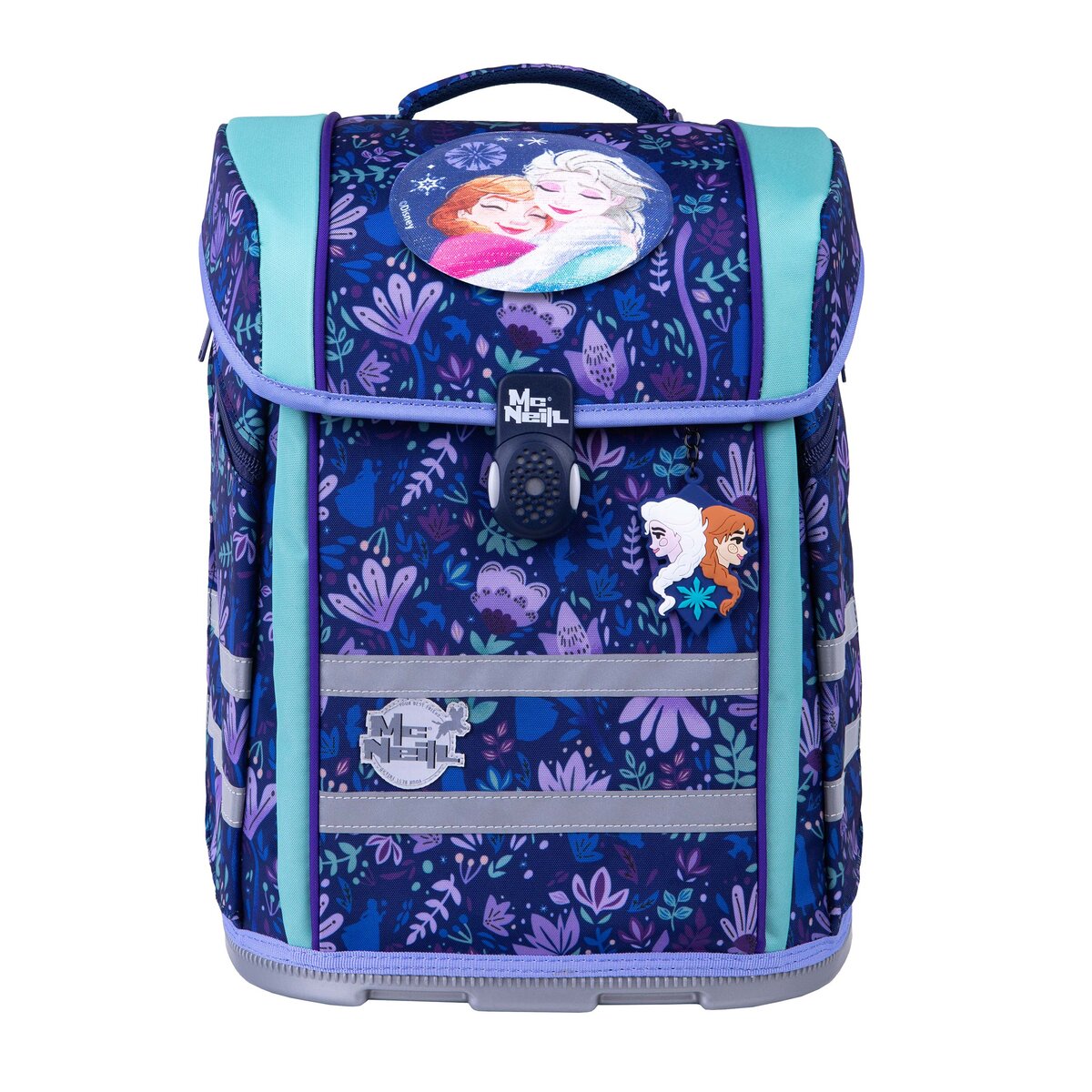 MCNeill Schulranzen Set Perfecto 5tlg. Frozen II