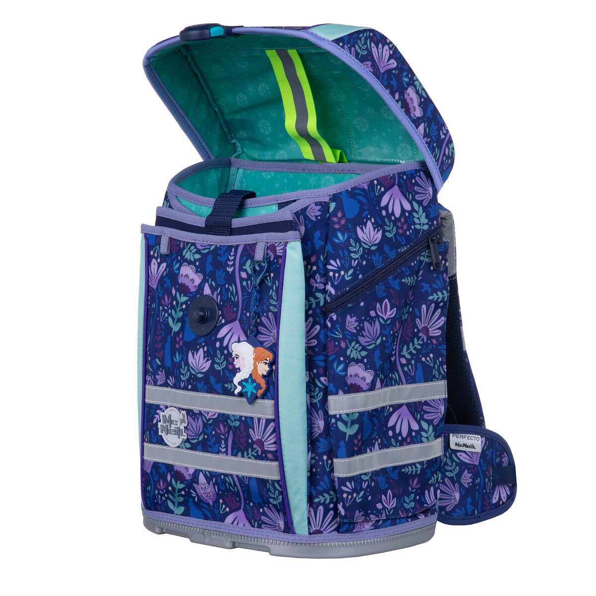MCNeill Schulranzen Set Perfecto 5tlg. Frozen II