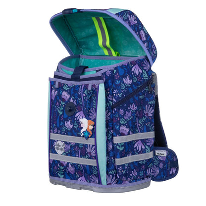 MCNeill Schulranzen Set Perfecto 5tlg. Frozen II