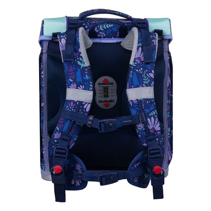 MCNeill Schulranzen Set Perfecto 5tlg. Frozen II