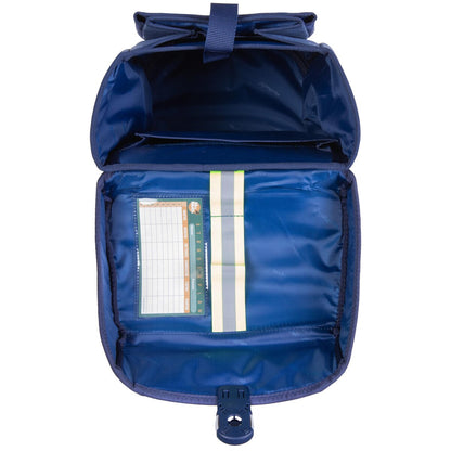 MCNeill Schulranzen Set Perfecto 5tlg. Roses