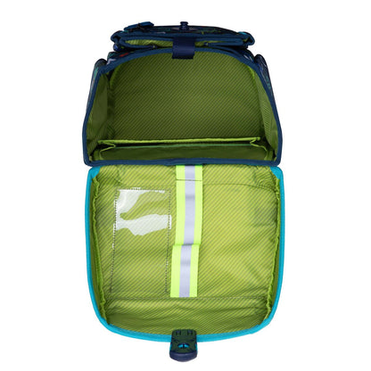 MCNeill Schulranzen Set Perfecto 5tlg. Disney Donald Duck