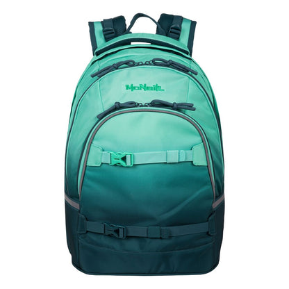 McNeill Schulrucksack MILO Blue Lagoon