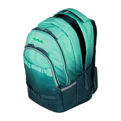 McNeill Schulrucksack MILO Blue Lagoon