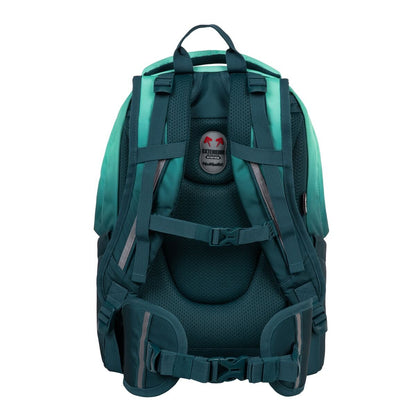 McNeill Schulrucksack MILO Blue Lagoon