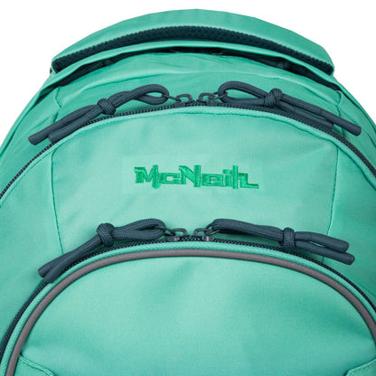McNeill Schulrucksack MILO Blue Lagoon