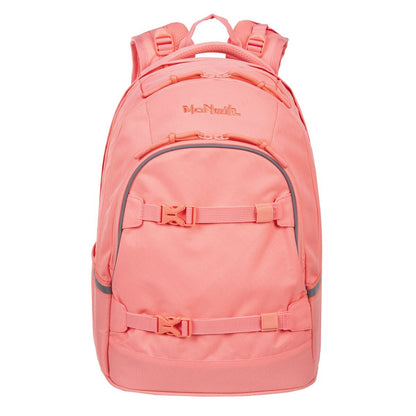 McNeill Schulrucksack MILO pink