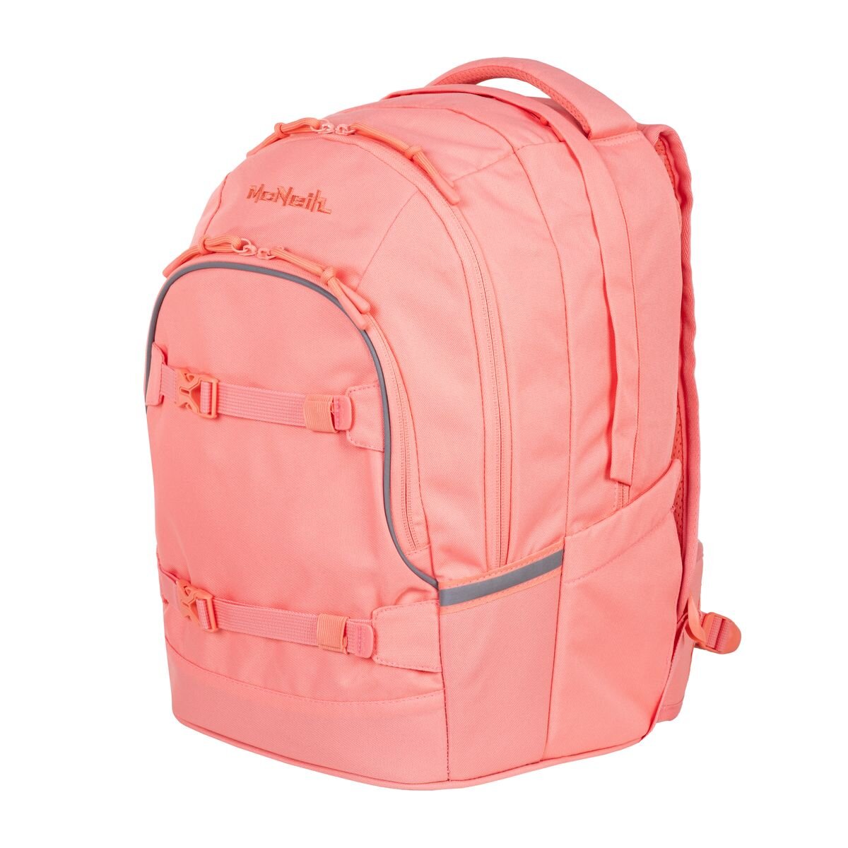 McNeill Schulrucksack MILO pink