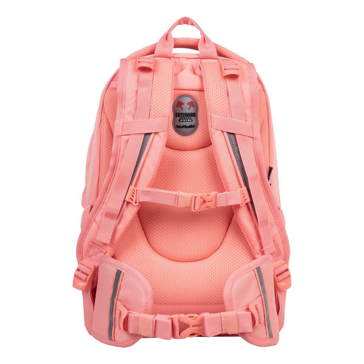 McNeill Schulrucksack MILO pink