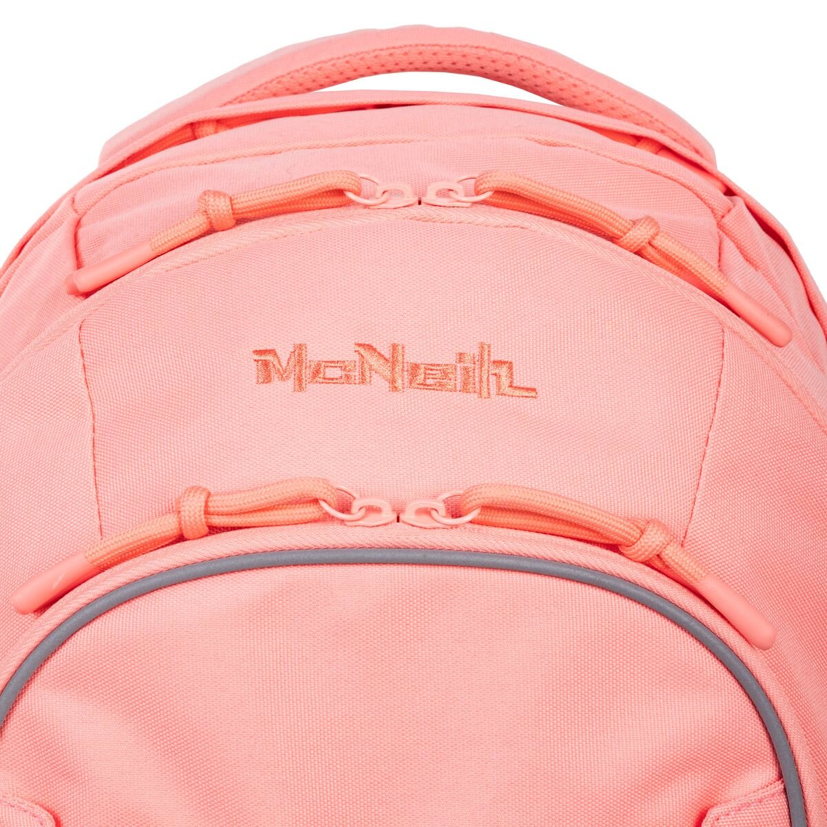 McNeill Schulrucksack MILO pink